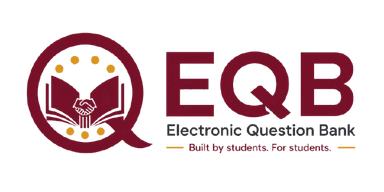 EQB logo